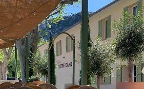 Le Relais Notre Dame